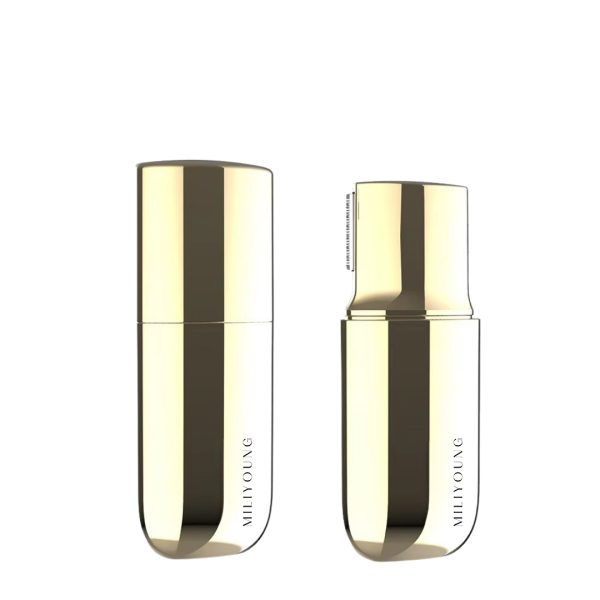 Thiết bị cạo – nhổ lông mặt, lông mày & bikini chuẩn Spa - MiliYoung SilkSkin Pro